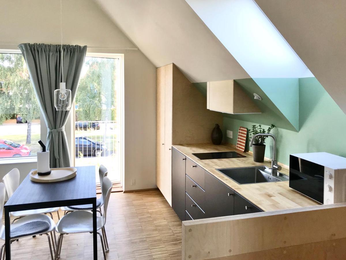 Villa Stjerneklar København Eksteriør bilde