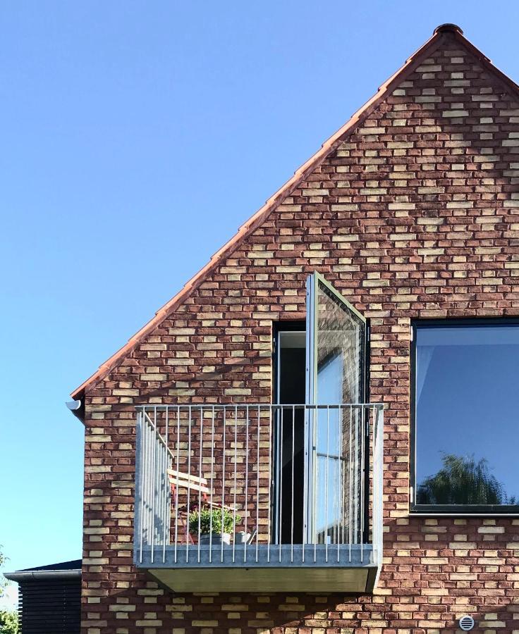Villa Stjerneklar København Eksteriør bilde