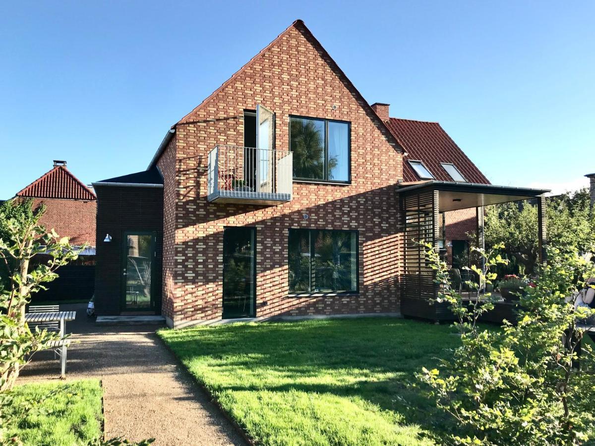 Villa Stjerneklar København Eksteriør bilde
