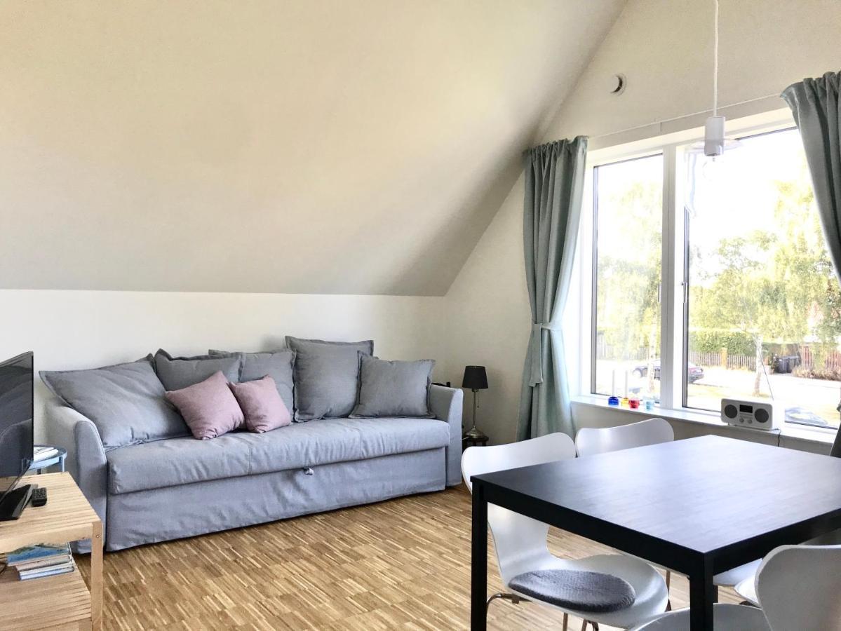 Villa Stjerneklar København Eksteriør bilde