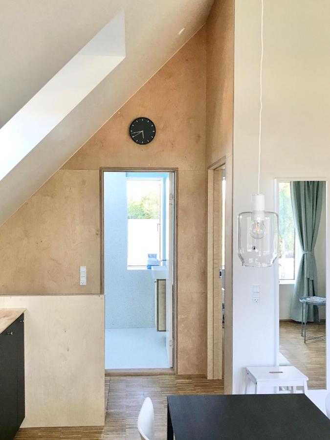 Villa Stjerneklar København Eksteriør bilde