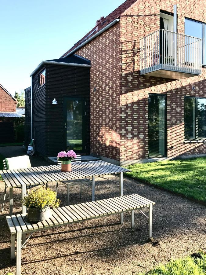 Villa Stjerneklar København Eksteriør bilde