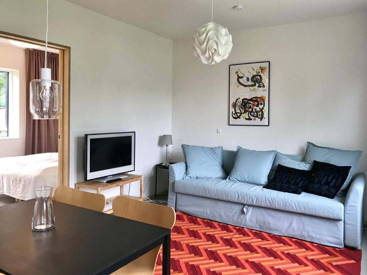 Villa Stjerneklar København Eksteriør bilde