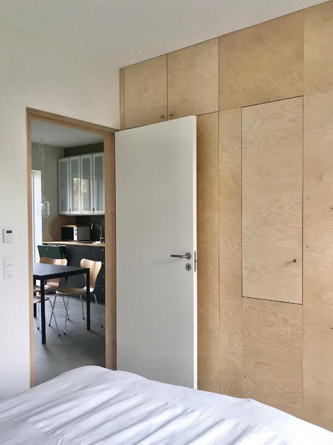 Villa Stjerneklar København Eksteriør bilde