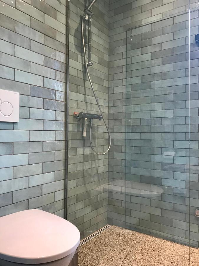 Villa Stjerneklar København Eksteriør bilde